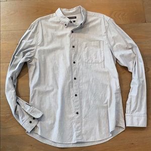 Men’s Banana Republic Shirt